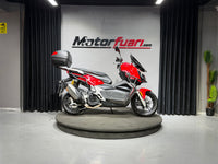RKS REALE 125
