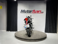CFMOTO 250 SR