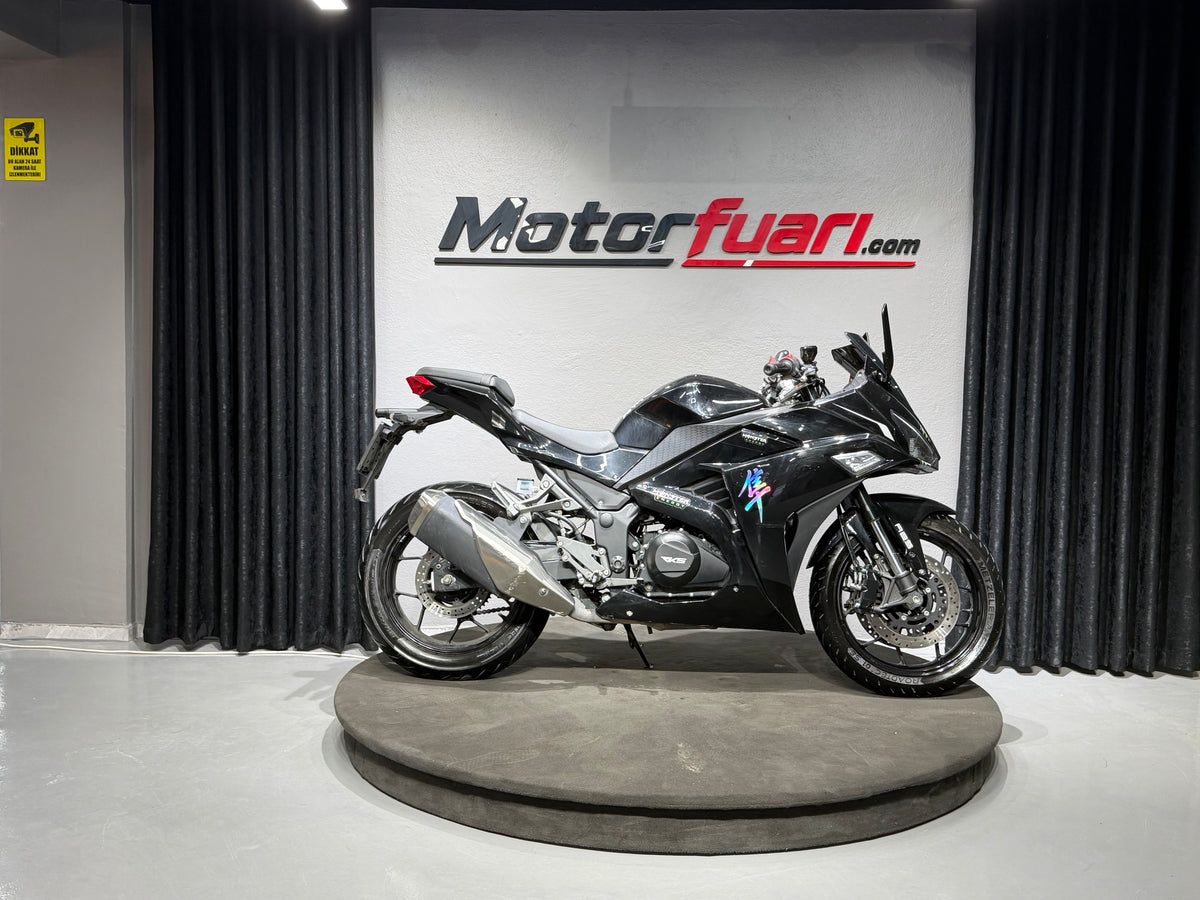 RKS R 250