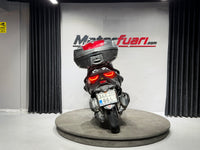 YAMAHA X-MAX 250 ABS ÇANTALI