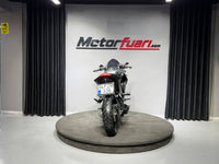 BAJAJ PULSAR RS 200 ABS