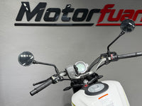 CFMOTO CLX 250