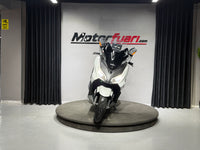 HONDA FORZA 250