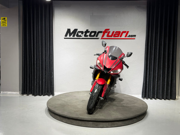 YAMAHA YZF R25 ABS 2019