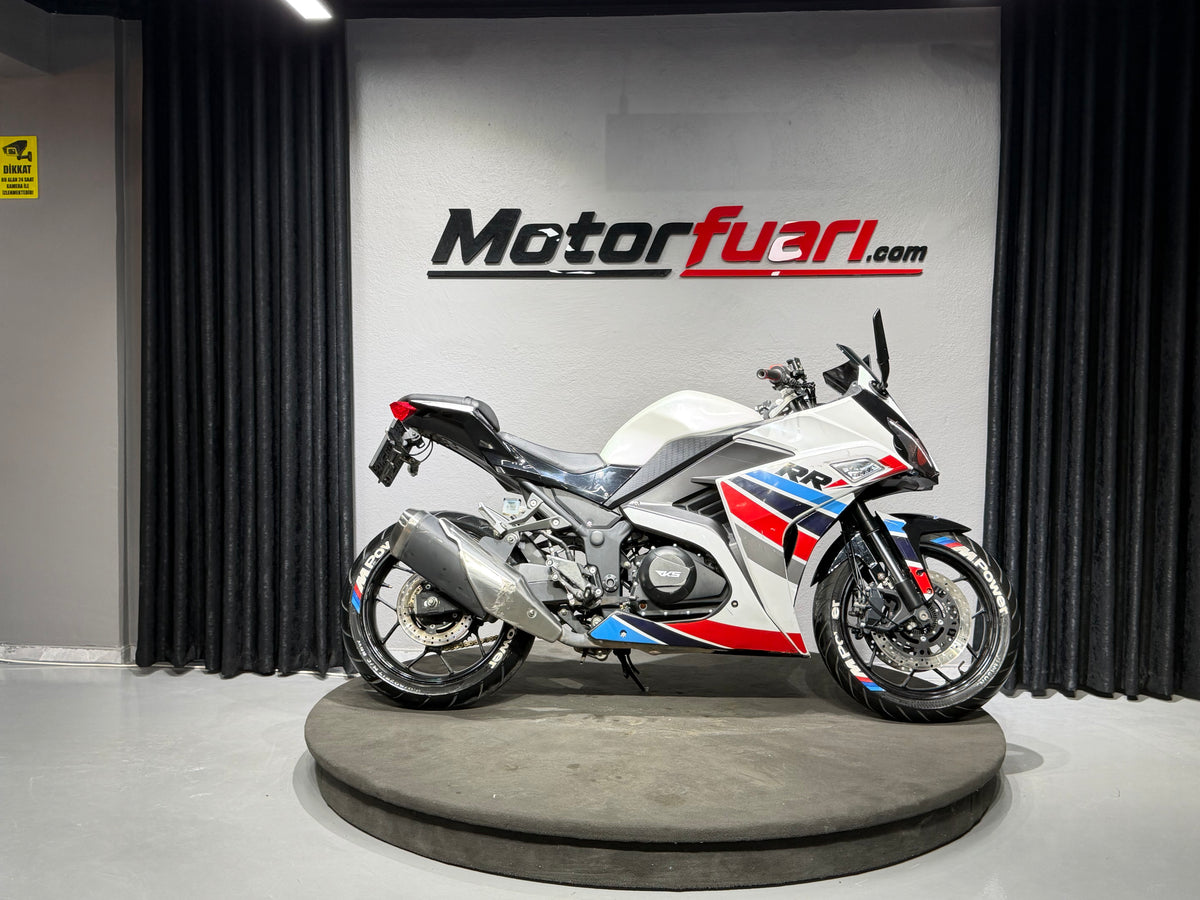 RKS R250 2024
