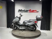 ARORA MAX -T EASY 125