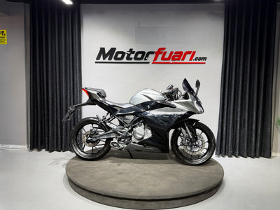 CFMOTO 250SR 2024