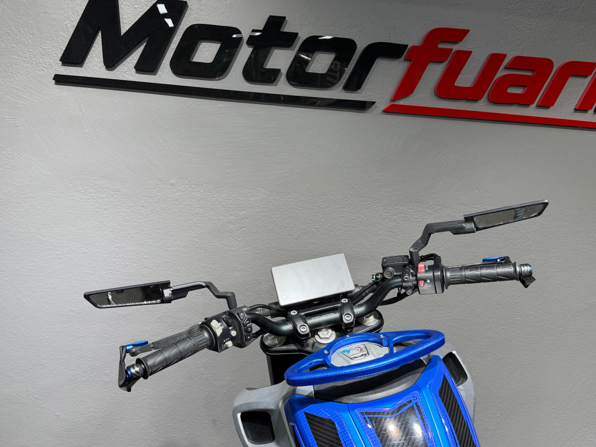 CFMOTO 250NK 2024