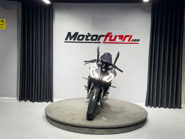 CFMOTO 250SR