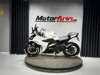 RKS R250 2024