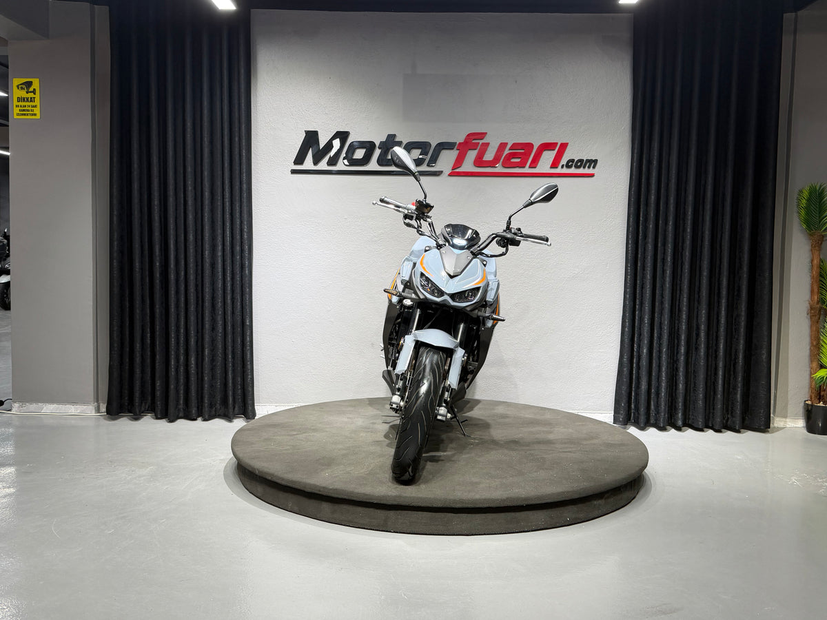 RKS A 250