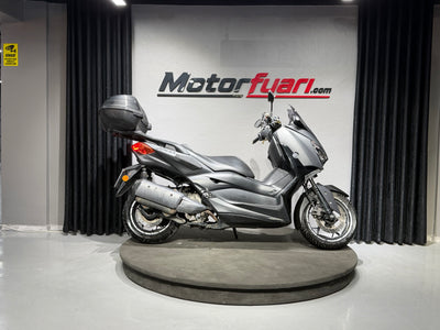 YAMAHA X-MAX 250 ABS ÇANTALI