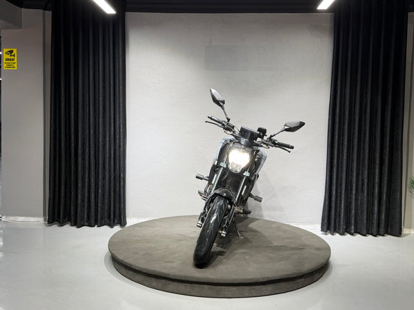 CFMOTO 250NK