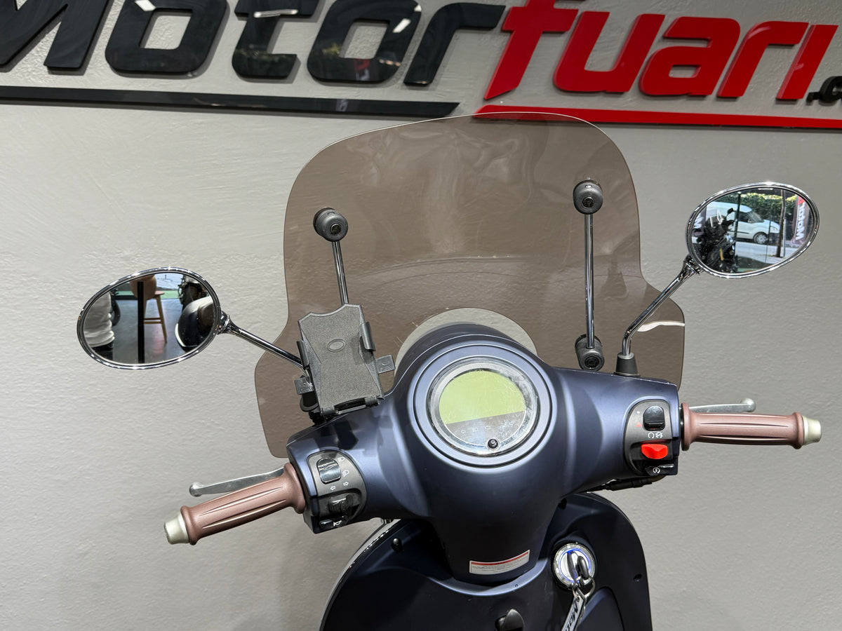ARORA CAPPUCINO 50 cc