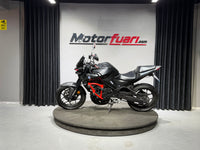 YAMAHA MT 25 ABS 2022
