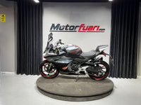 CFMOTO 450SR