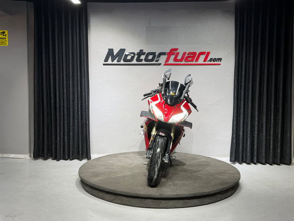 CFMOTO 450 SR