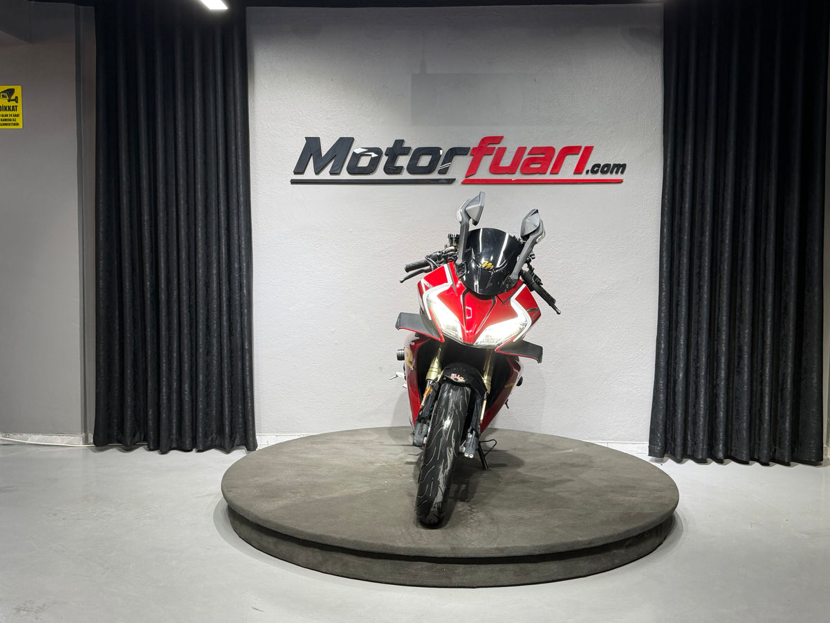 CFMOTO 450 SR