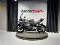 CFMOTO 450SR 2025 GARANTİLİ