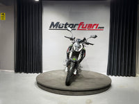 BENELLİ 125 S