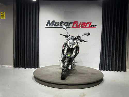 BENELLİ 125 S