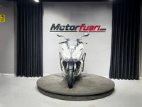 SYM JET X 125