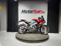 PULSAR RS 200 ABS 2025