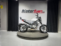 CFMOTO CLX 250