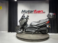 YAMAHA X-MAX 250 ABS ÇANTALI