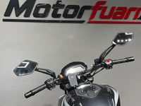 BAJAJ DOMİNAR 250 D