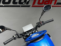 CFMOTO 250NK GP ÇANTA