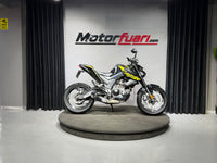 RKS RZ 150 2025