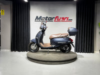 ARORA CAPPUCINO 50 cc