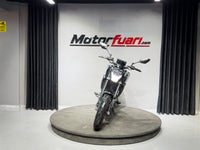 CFMOTO 250 NK 2023