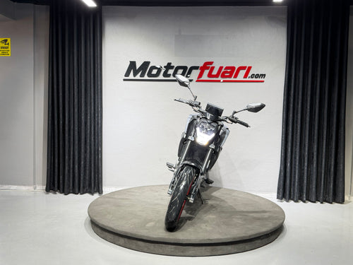 CFMOTO 250 NK 2023
