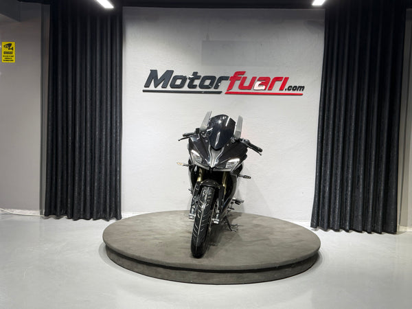 SRK 125 R