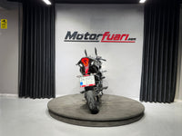 CFMOTO 250 SR