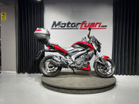 BAJAJ DOMİNAR 250 D