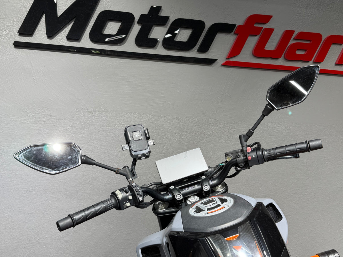 CFMOTO 250NK 2024