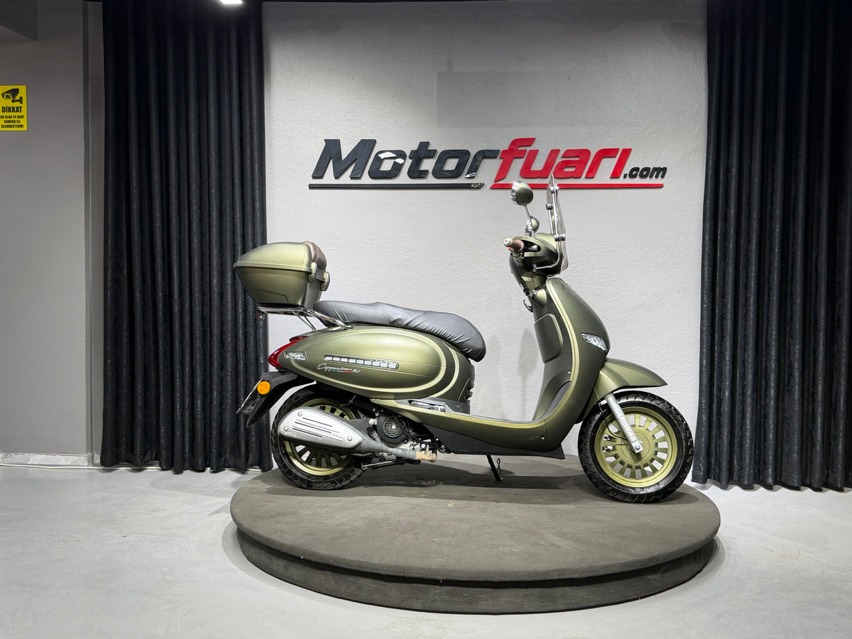 ARORA CAPPUCINO 50 CC