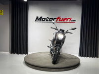 CFMOTO 250NK 2025