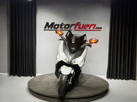 HONDA FORZA 250