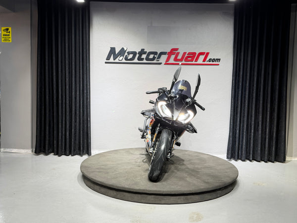 CFMOTO 250 SR 2024