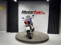 HONDA CB250R 2022