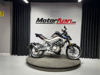 CFMOTO 250NK 2022
