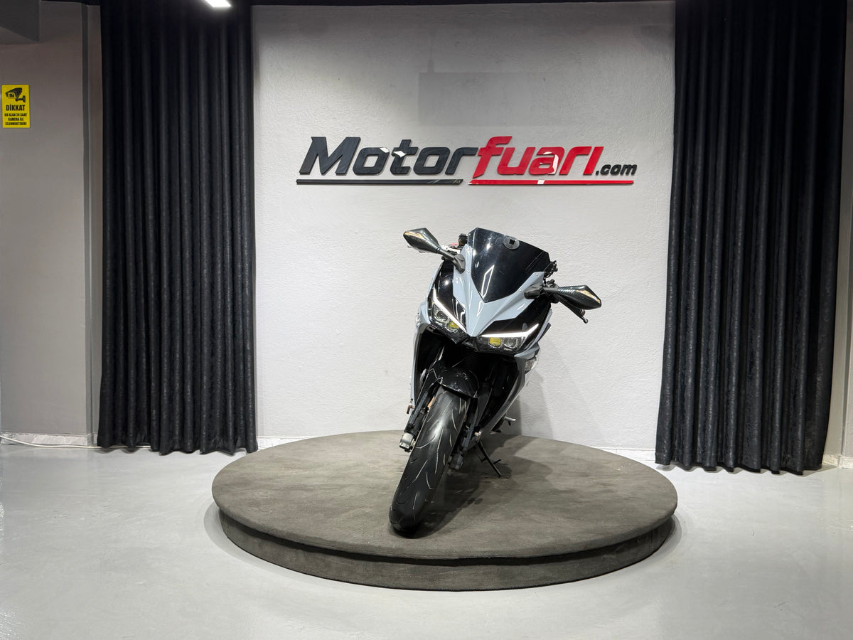 RKS R 250