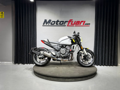 CFMOTO CLX 700 SPORT 2025