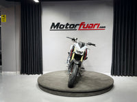 QJ MOTOR SRK 125 S