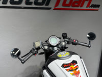 CFMOTO CLX 700 SPORT 2025