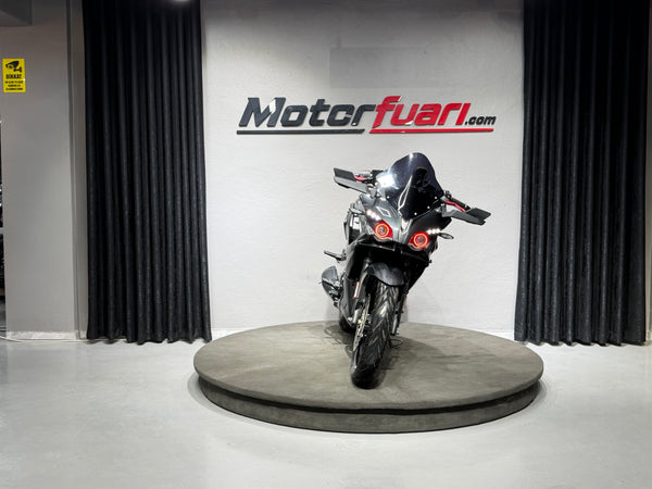 PULSAR RS 200 ABS
